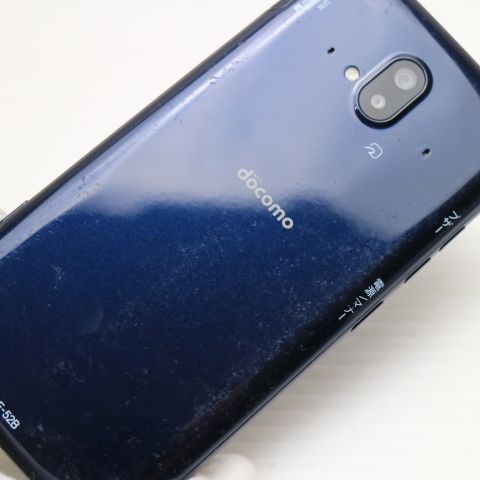 �¿��ݾ� Ķ���� F-52B �餯�餯���ޡ��ȥե��� �ͥ��ӡ� ����� SIM���å�����Ѥ�