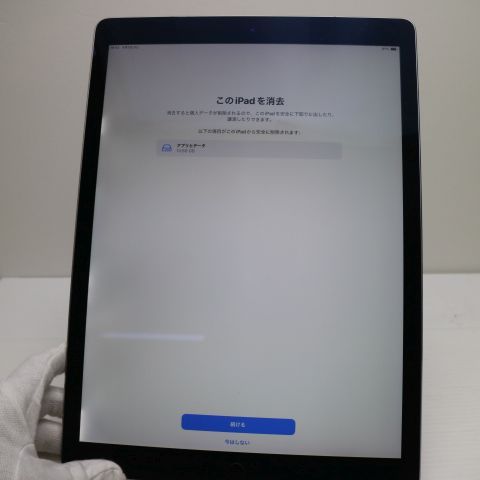 Ķ���� SIM�ե꡼iPadPro��2����12.9�����Cellular  64GB ���ڡ������쥤