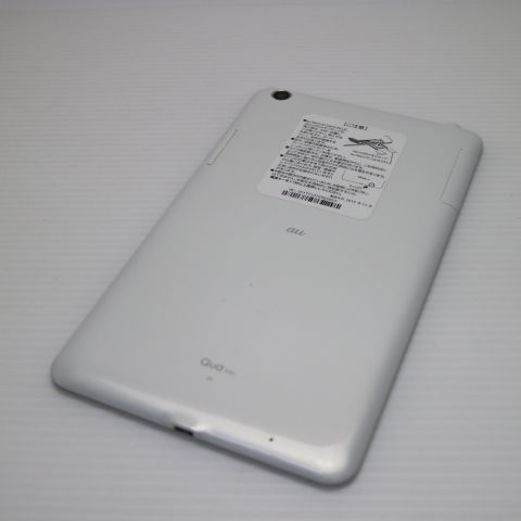 ¿ݾ Ʊ au Qua tab 01 KYT31 ۥ磻  