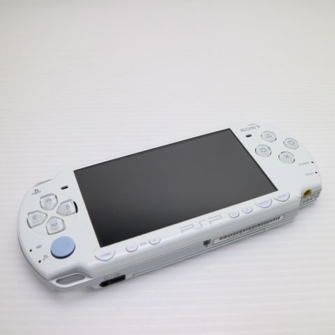 �¿��ݾ��� ���� PSP-2000 ����ߥå����ۥ磻��  �������