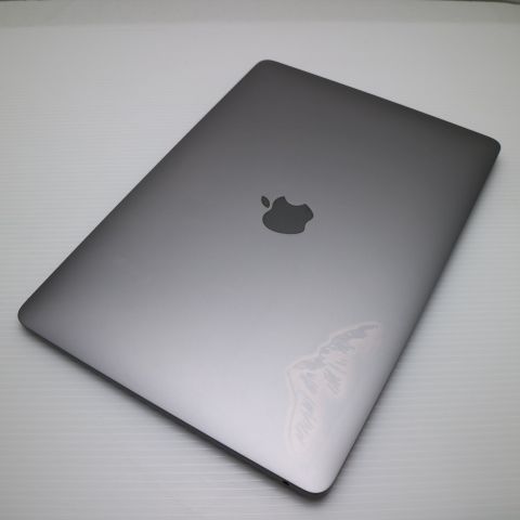 ムスビー｜超美品 MacBook Air 2020 13インチ Core i3 8GB 256GB 