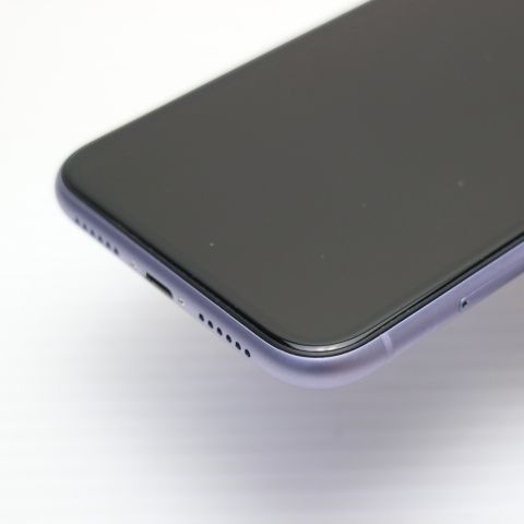 �¿��ݾ� ����Ʊ�� SIM�ե꡼ iPhone 11 64GB  �ѡ��ץ� �����