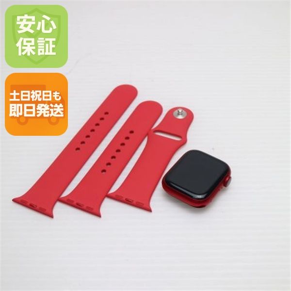 Apple Watch Series 8 商品一覧｜ムスビー【中古スマホ・中古 