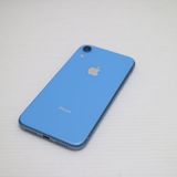 �¿��ݾ� Ķ���� SIM�ե꡼ iPhoneXR 64GB �֥롼 ���� �����