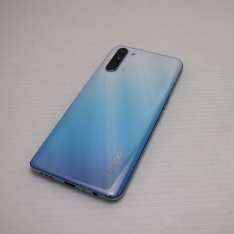 �¿��ݾ� Ķ���� SIM�ե꡼ OPPO Reno3 A �ۥ磻�� �����