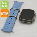 ����Ʊ�� Apple Watch Ultra 49mm GPS+Cellular �����˥���