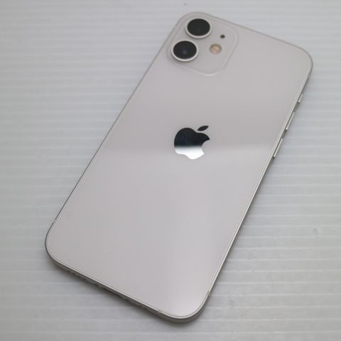 ����Ʊ�� SIM�ե꡼ iPhone12 mini 128GB �ۥ磻�� ¨��ȯ�� ������ȯ��