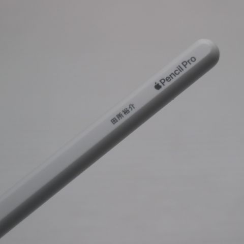 �¿��ݾ� Ķ���� Apple Pencil Pro �ۥ磻��
