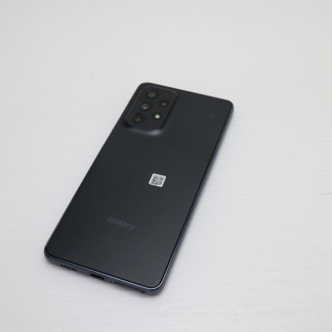 ¿ݾ Ķ Galaxy A53 5G SCG15 ֥å