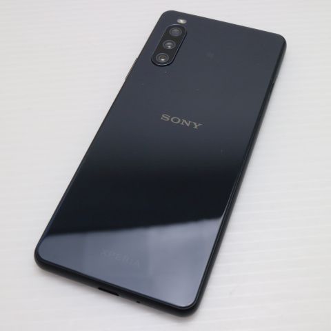 ¿ݾ Ʊ SIMե꡼ Xperia 10 III Lite ֥å 