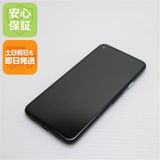¿ݾ  SIMե꡼ Google Pixel 4a ֥å 