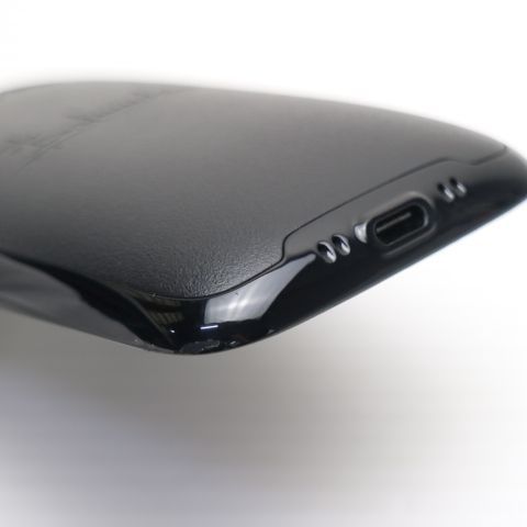 �¿��ݾ� Ķ���� SIM�ե꡼ BALMUDA Phone 128GB �֥�å� �����