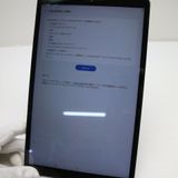 �¿��ݾ� Ķ���� Galaxy Tab A SM-T510 �֥�å�