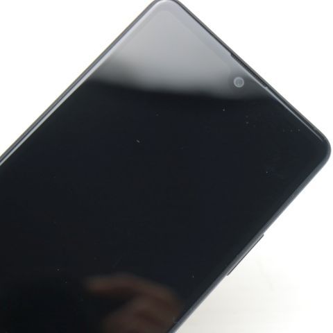 �¿��ݾ� Ķ���� Xperia Ace III SO-53C �֥�å�