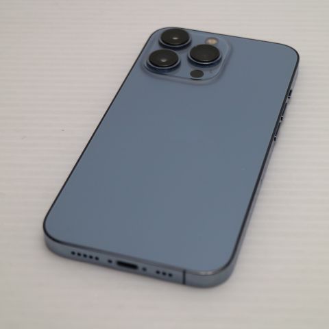 �¿��ݾ� Ķ���� SIM�ե꡼ iPhone13 Pro 1TB ������֥롼 �����