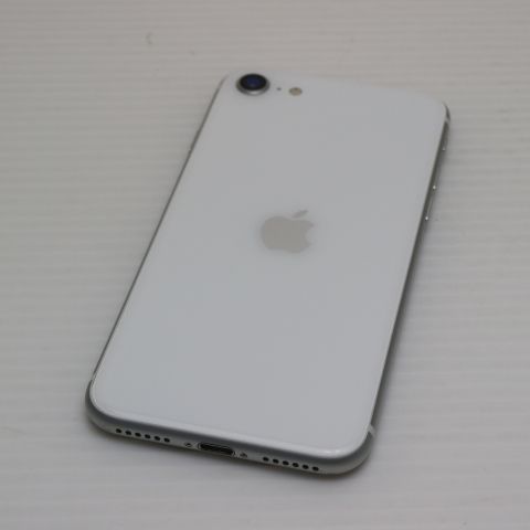 ¿ݾ Ʊ SIMե꡼ iPhone SE 2 128GB ۥ磻 