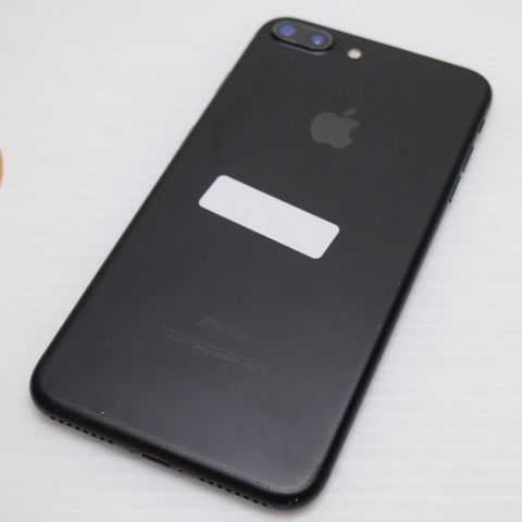 �¿��ݾ��� ������� SIM�ե꡼ iPhone7 PLUS 128GB �֥�å�  �������