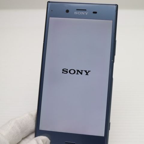 �¿��ݾ� ���� SOV36 Xperia XZ1 �֥롼 ���� �����