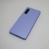 �¿��ݾ� ����Ʊ�� SO-52D Xperia 10 V ��٥����