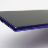 �¿��ݾ� ����Ʊ�� 802SO Xperia 1 �ѡ��ץ� ���� �����