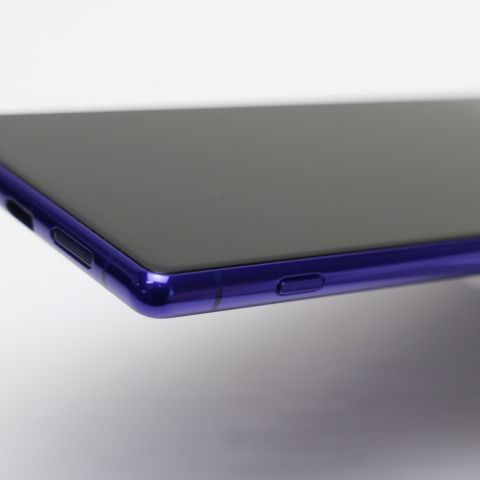 �¿��ݾ� ����Ʊ�� 802SO Xperia 1 �ѡ��ץ� ���� �����