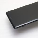 �¿��ݾ� Ķ���� SO-01L Xperia XZ3 �֥�å� ���� �����