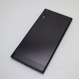 �¿��ݾ��� ���� SO-01J Xperia XZ �֥�å�  �������