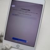 �¿��ݾ��� ���� SIM�ե꡼ iPad mini 4 ����顼 16GB ����С�