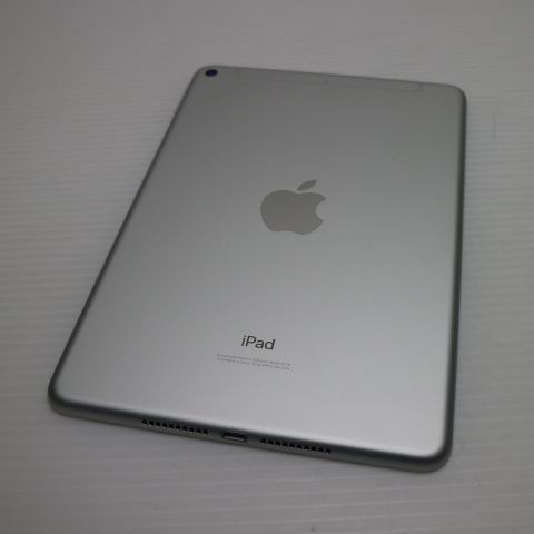 Ķ���� SIM�ե꡼ iPad mini 5 Wi-Fi+����顼  64GB ����С�