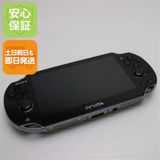 �¿��ݾ��� ������� PCH-1000 PS VITA �֥�å�  �������