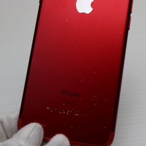 �¿��ݾ� ������� SIM�ե꡼ iPhone7 128GB  ��å� �����