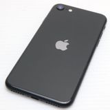 �¿��ݾ� ���� SIM�ե꡼ iPhone SE ��2���� 64GB �֥�å� �����