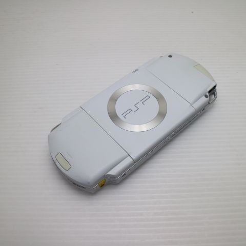 ��� PSP-1000 ����ߥå����ۥ磻��  �������