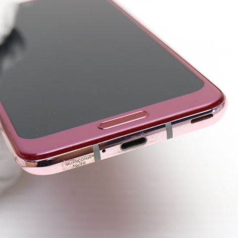 �¿��ݾ� Ķ���� 706SH AQUOS R2 ��������å� ���� �����