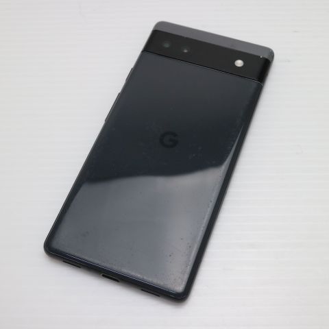 ¿ݾ  au Google Pixel 6a 㥳