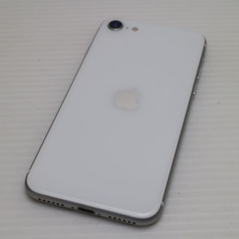 ¿ݾ Ʊ SIMե꡼ iPhone SE 2 64GB ۥ磻 