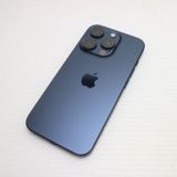 �¿��ݾ� ������� SIM�ե꡼ iPhone15 Pro 256GB �֥롼�����˥���