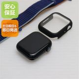 良品中古 Apple Watch Series8 41mm GPS ミッドナイト