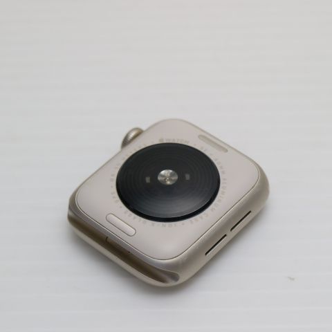 ¿ݾ  Apple Watch SE2 40mm GPS 饤