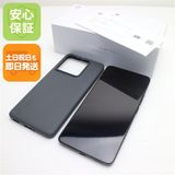 安心保証 新品同様 SIMフリー Xiaomi 14T Pro 256GB チタンブラック