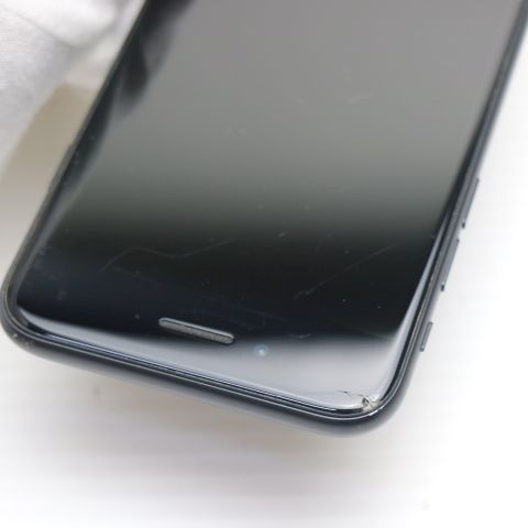 ��� SIM�ե꡼ iPhone SE ��2���� 64GB �֥�å�