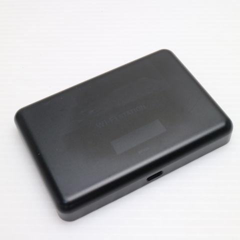 ¿ݾ Ķ SH-52B Wi-Fi STATION ֥å 