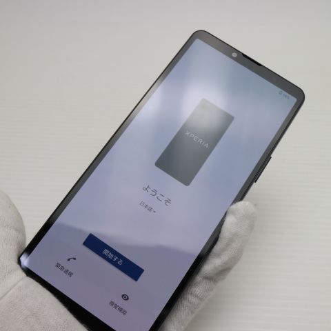 ¿ݾ Ķ SIMե꡼ Xperia 10 VI ֥å