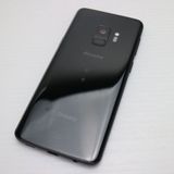 �¿��ݾ� ����Ʊ�� SC-02K Galaxy S9 �֥�å� ���� �����