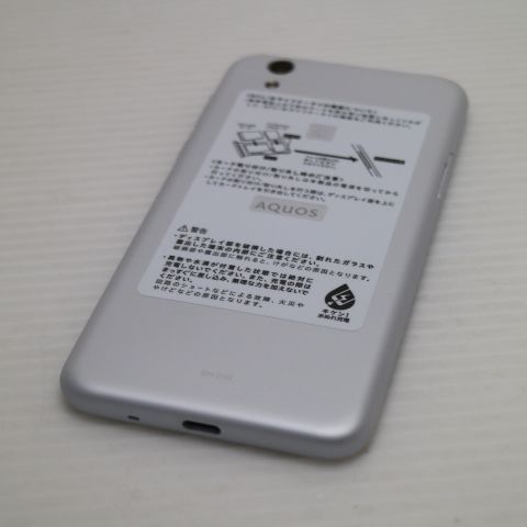 �¿��ݾ� Ķ���� SH-01K AQUOS sense �ۥ磻�� ���� �����