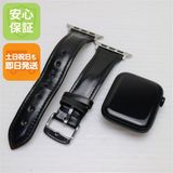 超美品 Apple Watch SE(第2世代) 44mm Cellular セルラー ミッドナイト