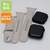 ¿ݾ  Apple Watch Series7 45mm GPS ߥåɥʥ