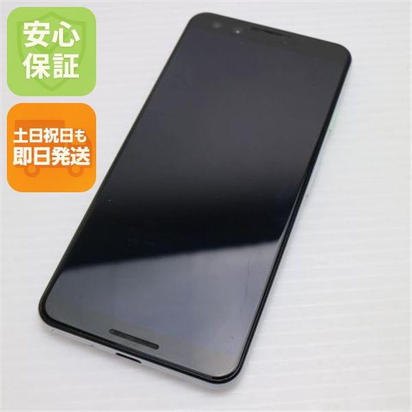 ¿ݾ Ʊ Google Pixel 3 64GB ꥢ꡼ۥ磻