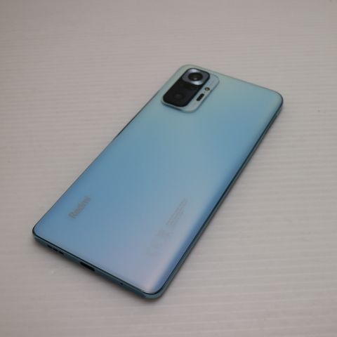 �¿��ݾ� Ķ���� SIM�ե꡼ Redmi Note 10 Pro ���쥤���㡼�֥롼 �����