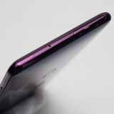 �¿��ݾ� Ķ���� 801SO Xperia XZ3 �ܥ�ɡ���å� ���� �����